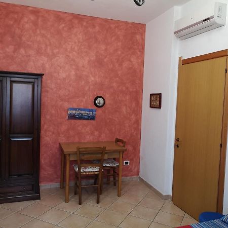 Casa Vacanze Rose E Fiori Sardegna San Vito  Extérieur photo