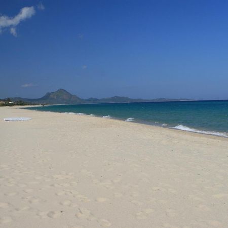Casa Vacanze Rose E Fiori Sardegna San Vito  Extérieur photo